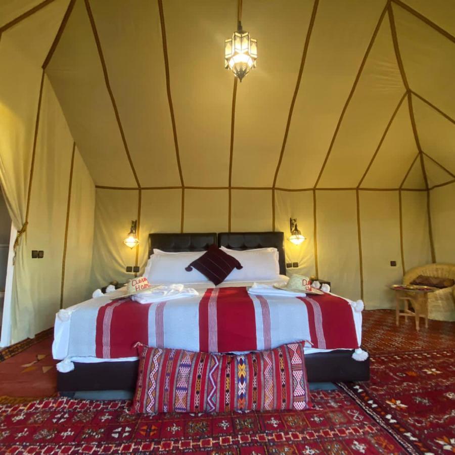 Merzouga Heart Camp Экстерьер фото