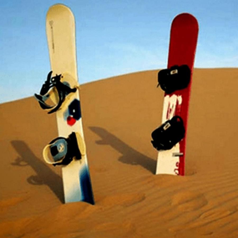 Merzouga Heart Camp Экстерьер фото