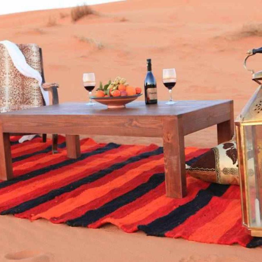 Merzouga Heart Camp Экстерьер фото