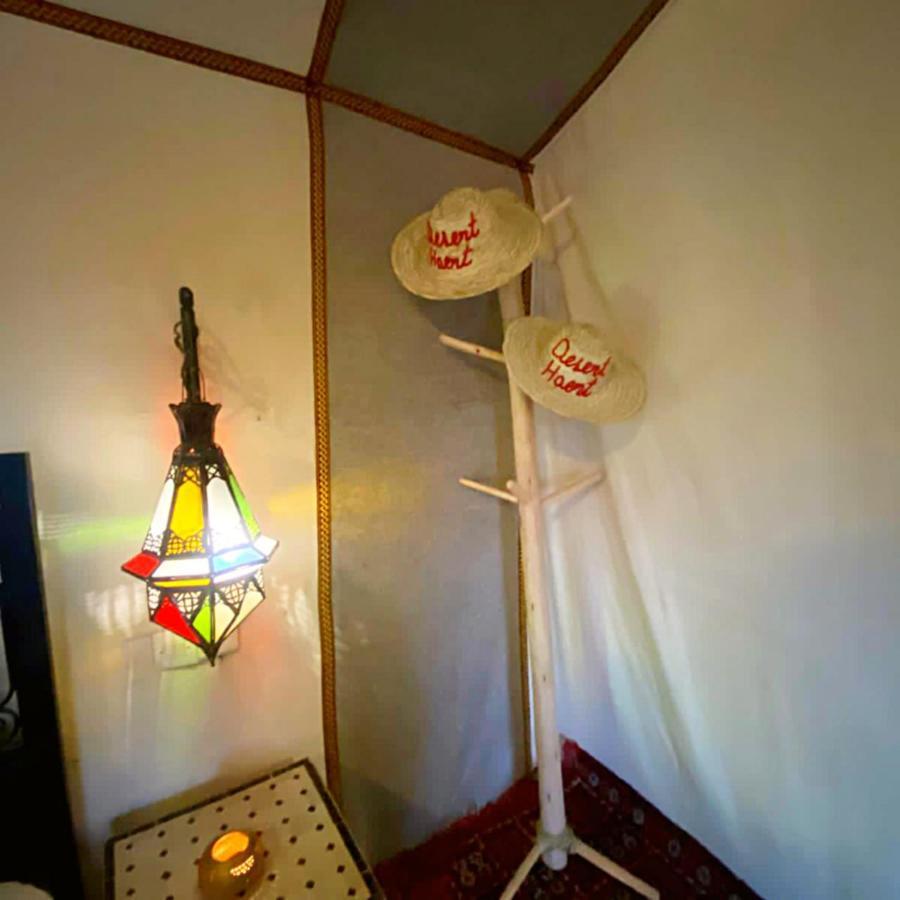 Merzouga Heart Camp Экстерьер фото