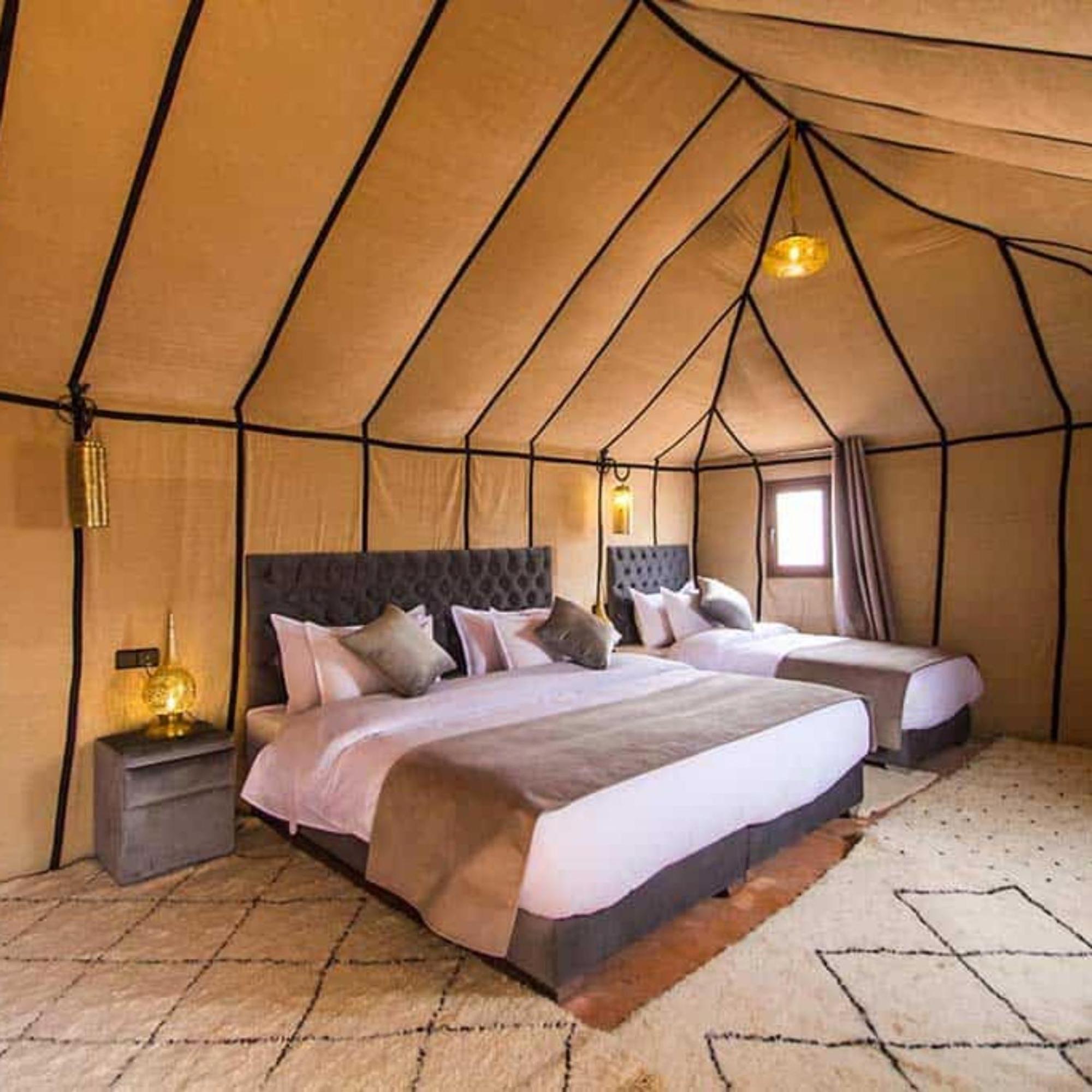 Merzouga Heart Camp Экстерьер фото