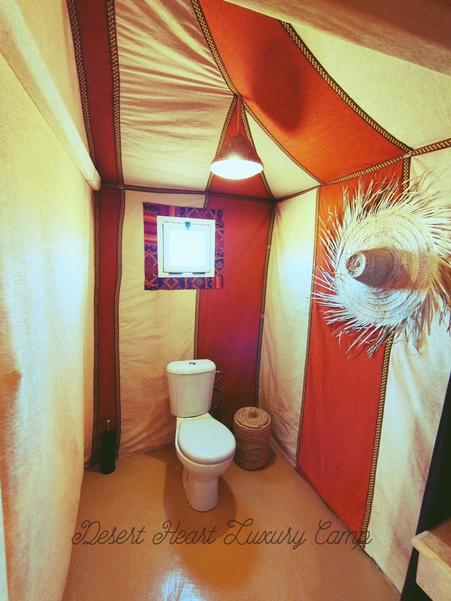 Merzouga Heart Camp Экстерьер фото